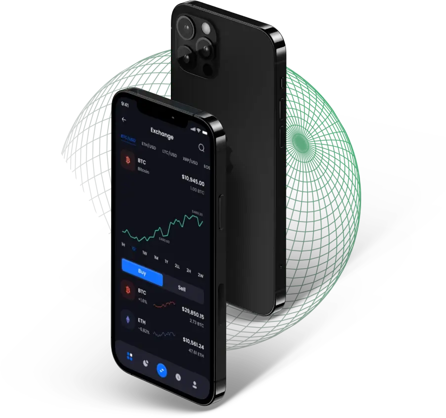 Sampada Corebit - Sign up