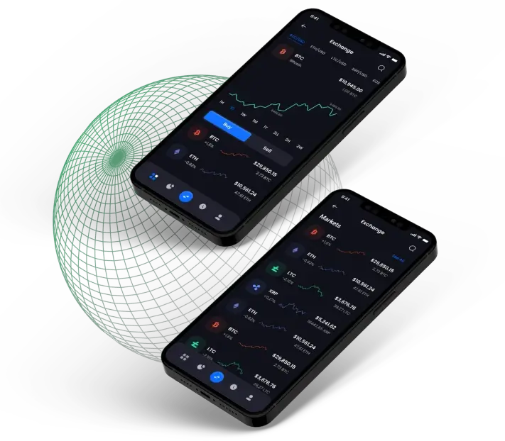 Sampada Corebit - Harnessing the Power of Decentralized Financial Networks